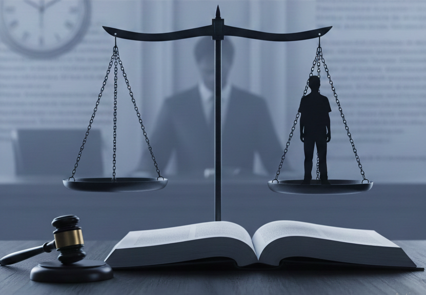 El creciente crimen juvenil en Colombia