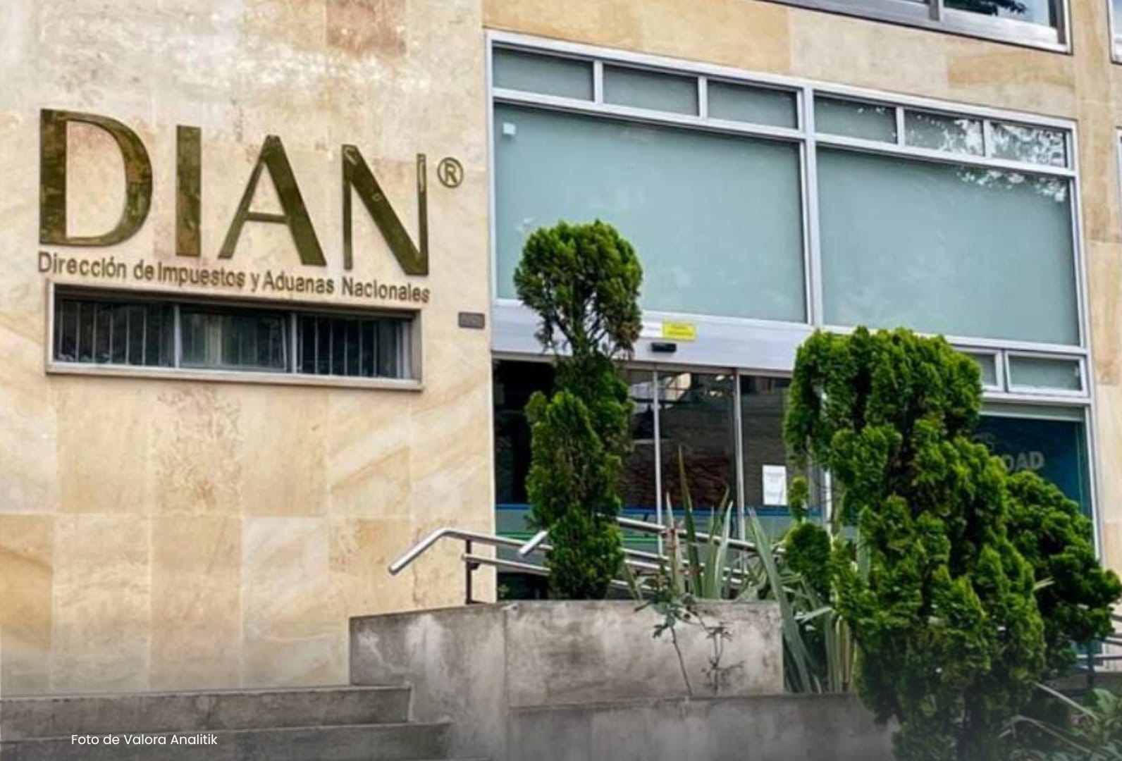 Plan de la DIAN en alivios tributarios que reduce intereses y sanciones