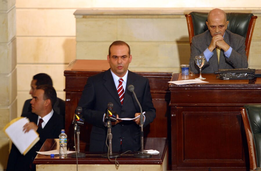 Histórica condena contra Salvatore Mancuso por crímenes paramilitares en territorios wayúu