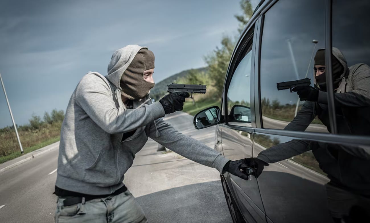 Fleteros despojaron de 68 millones a un comerciante en Bucaramanga