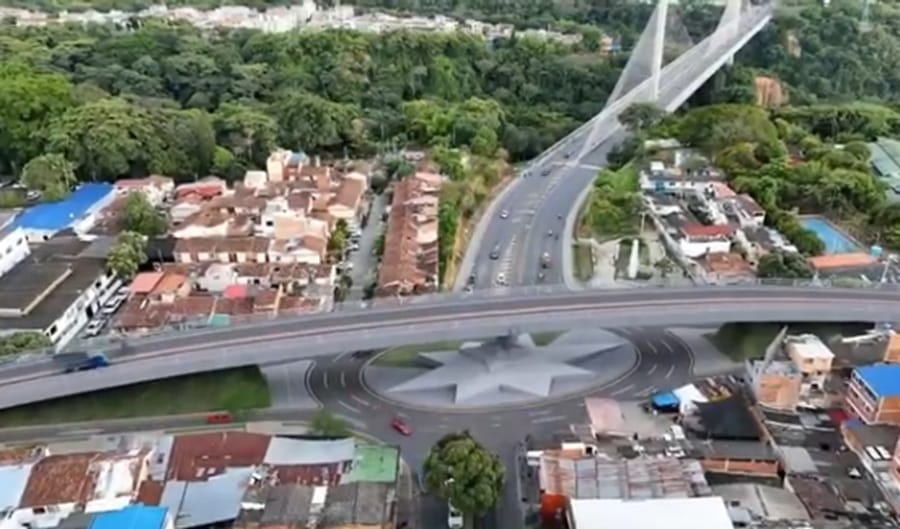 Alcalde buscará la aprobación de millonario empréstito en el Concejo