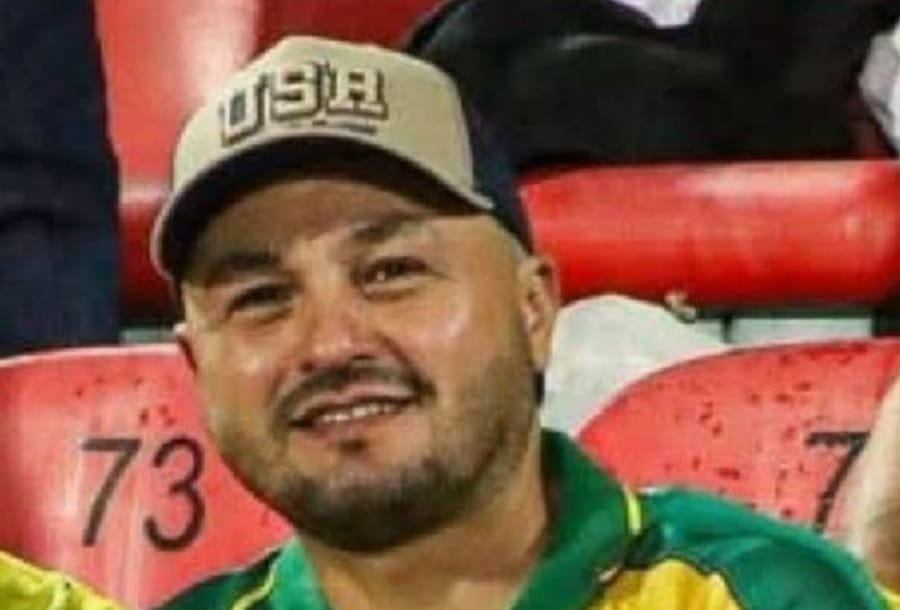 Sicarios bajaron a disparos de una moto a ‘El Japonés’