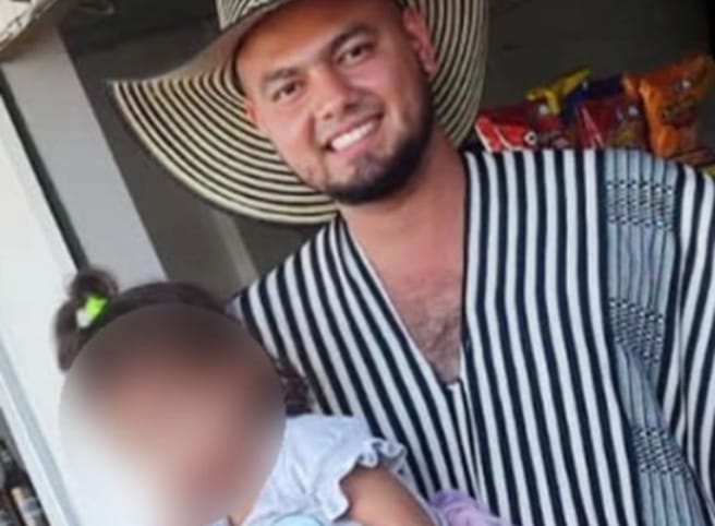 ¿Qué le digo a  tu hija en su cumpleaños? dolor de hermana de taxista asesinado