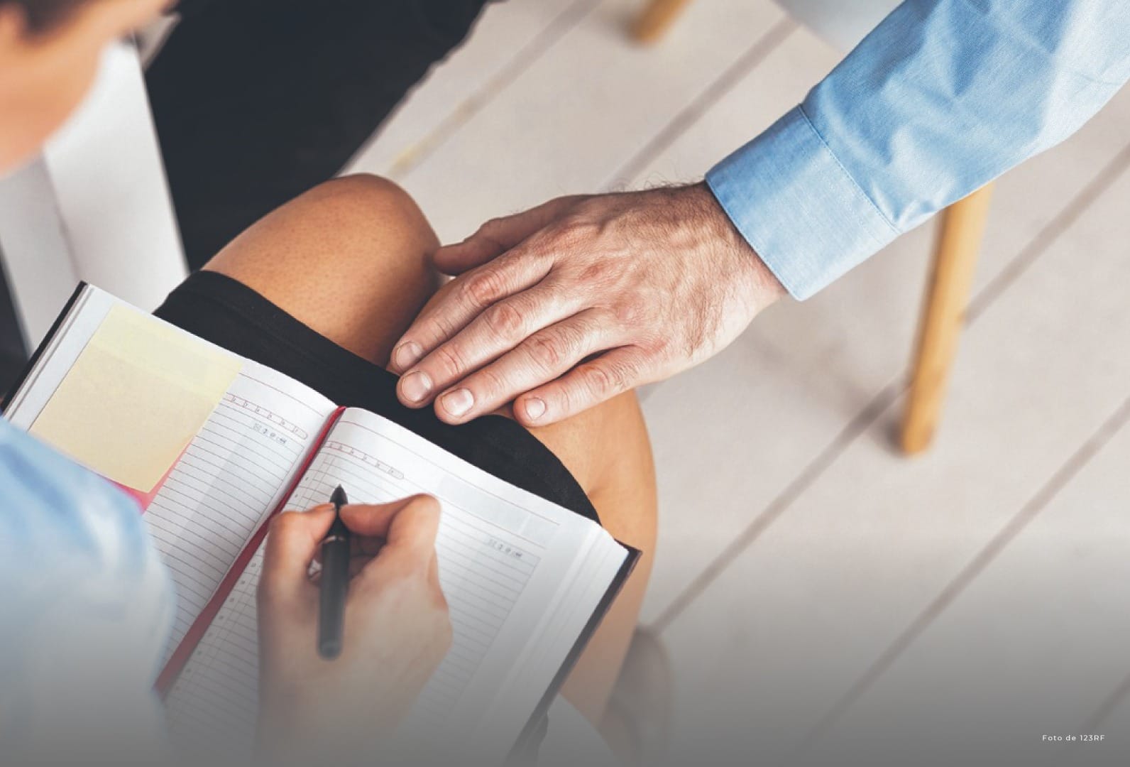 Profesor afronta proceso por acoso sexual en Piedecuesta