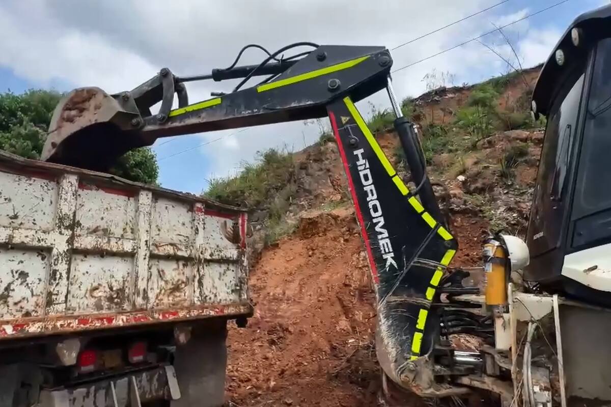 Impuestos se reflejan en obras para disfrute general