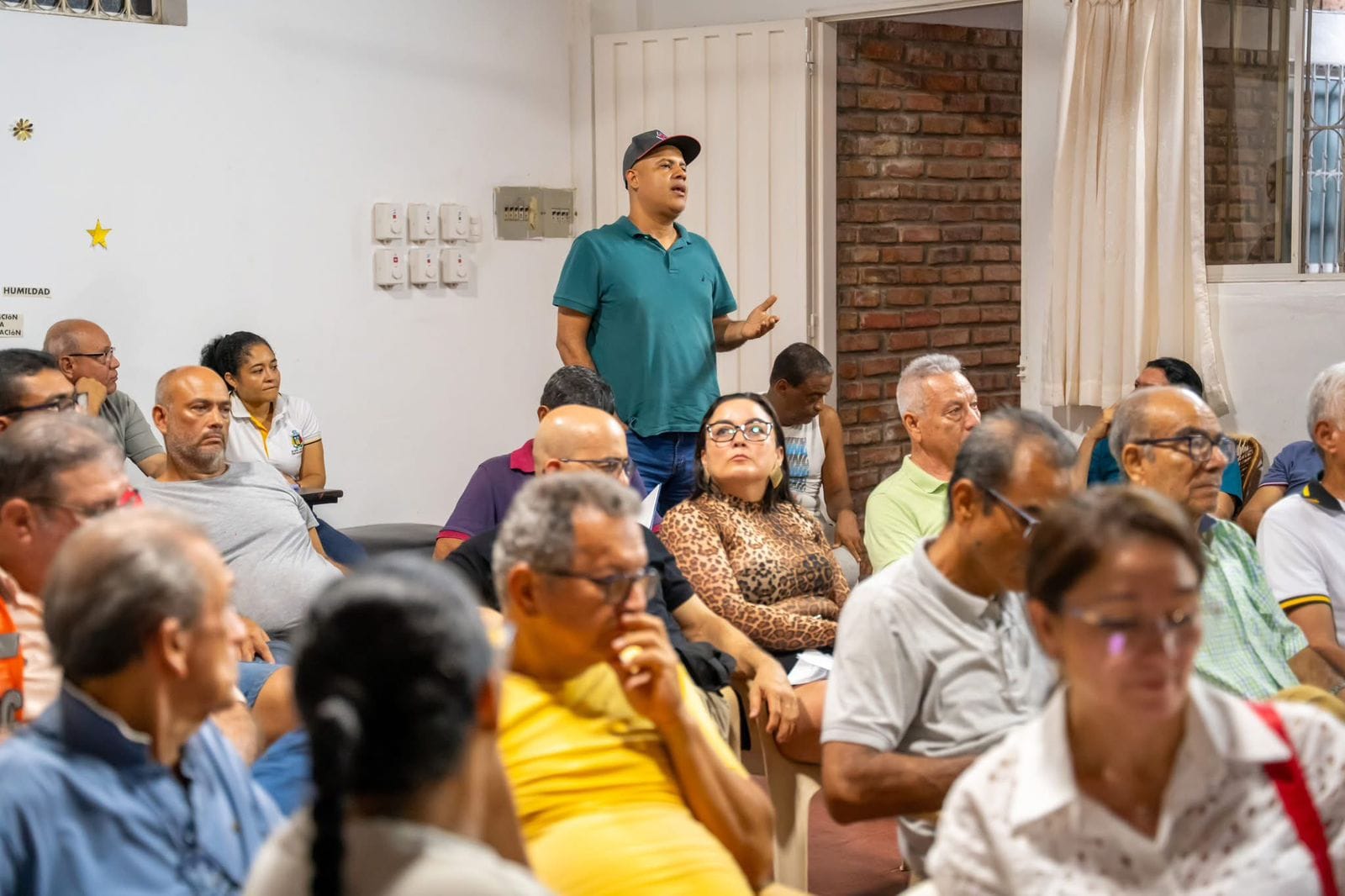 Barrancabermeja reduce el predial y alivia a más de 2.000 propietarios