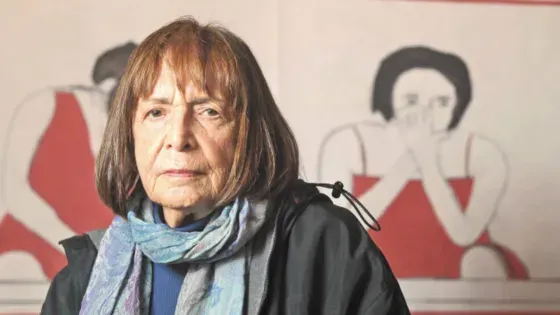 Santander rendirá homenaje a Beatriz González