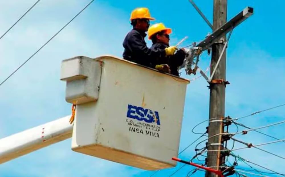Ponderan avance de los diálogos entre la ESSA y el sindicato Sintraelecol