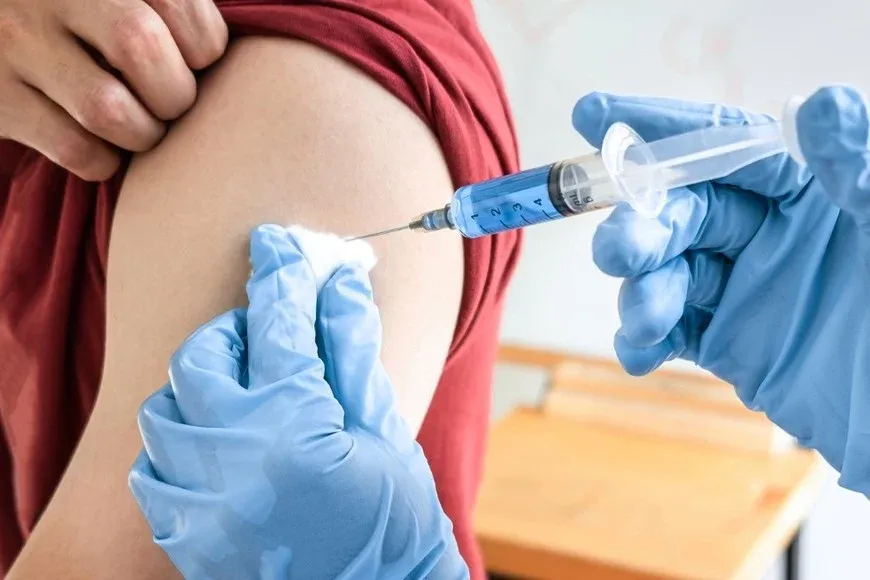 Santander activa 148 puntos de vacunación para prevenir la influenza H3N2