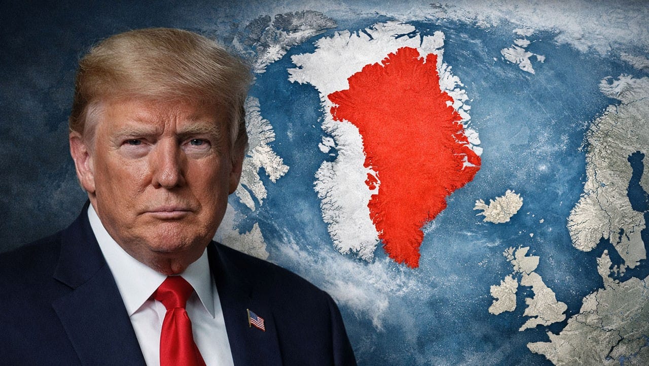 “Ha llegado el momento y se hará”: Donald Trump