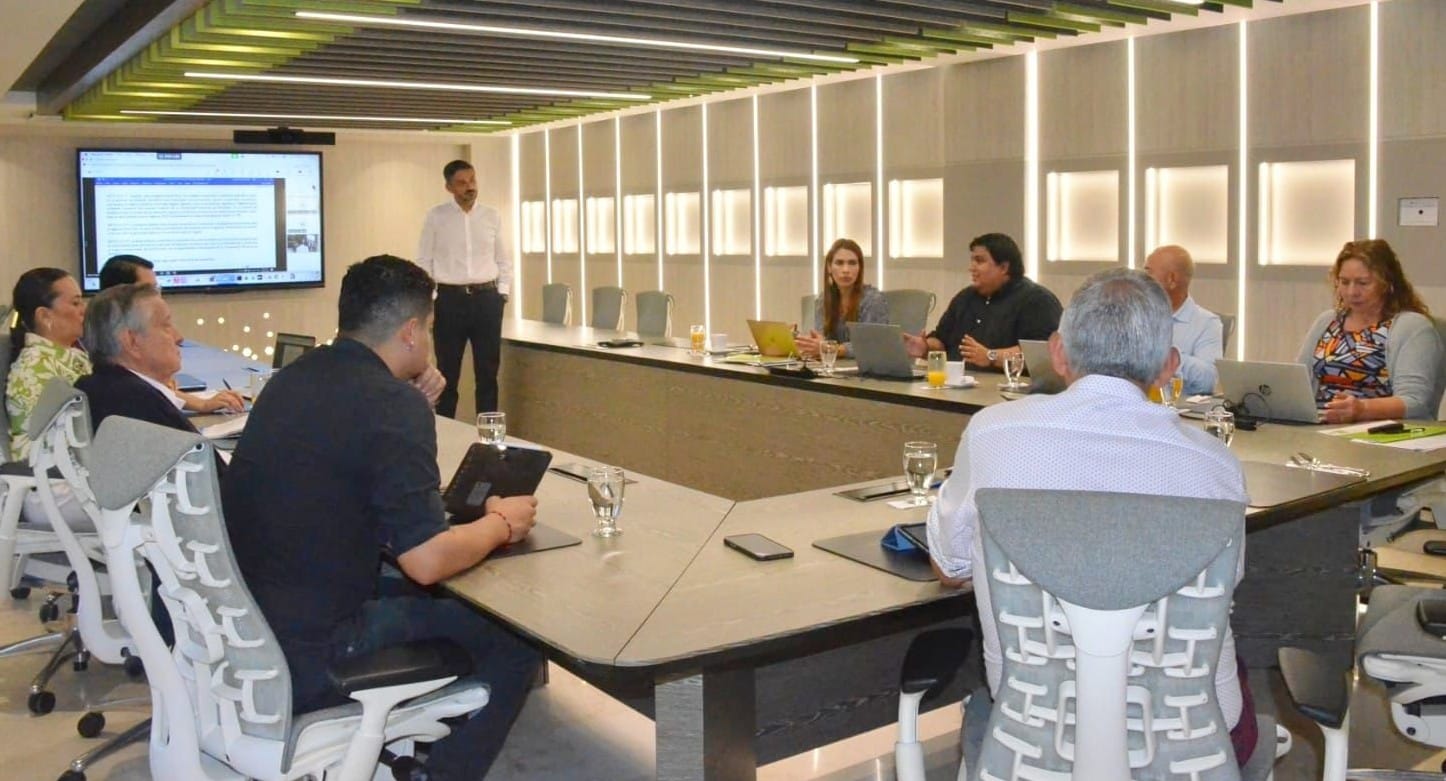 Medidas transitorias y excepcionales en la UIS