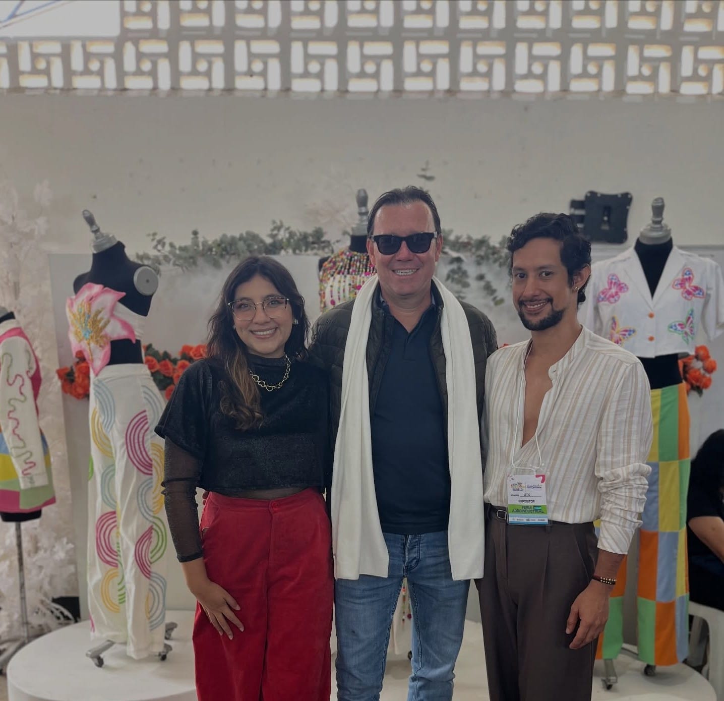 Maximalia en el Carnaval del Oriente