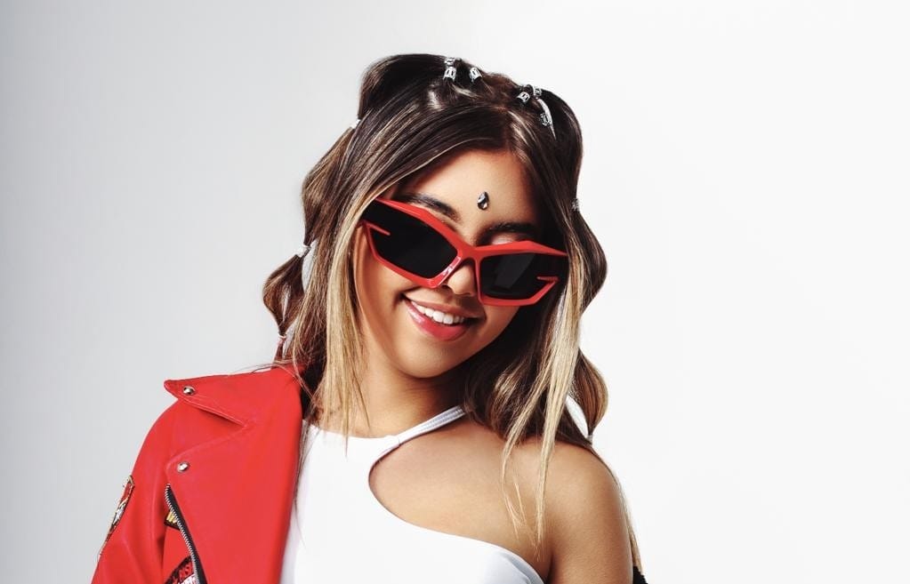 Sofi LaVilla presente en primera edición del ‘Pacuarixta Fest’