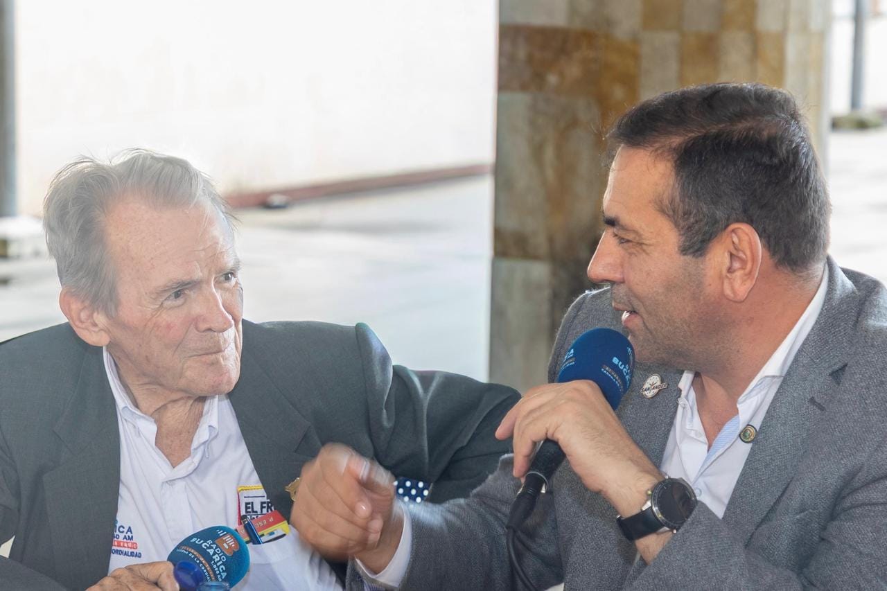 Radio Bucarica: Historia, transformación y futuro en la radio regional