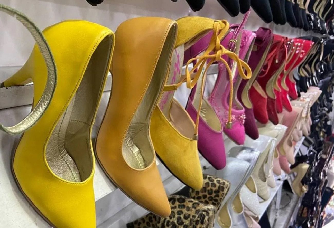 Calzado santandereano busca conquistar Bogotá