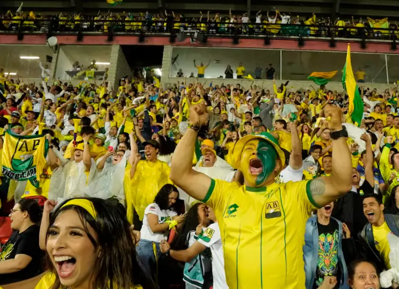 Precios definidos para que el leopardo llene la tribuna en 2026-1