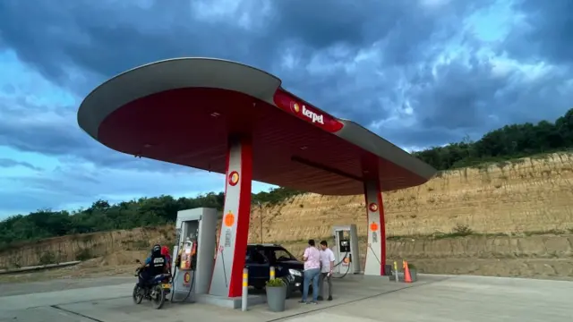 Galón de gasolina tendrá una segunda reducción de $500 a partir del primero de marzo