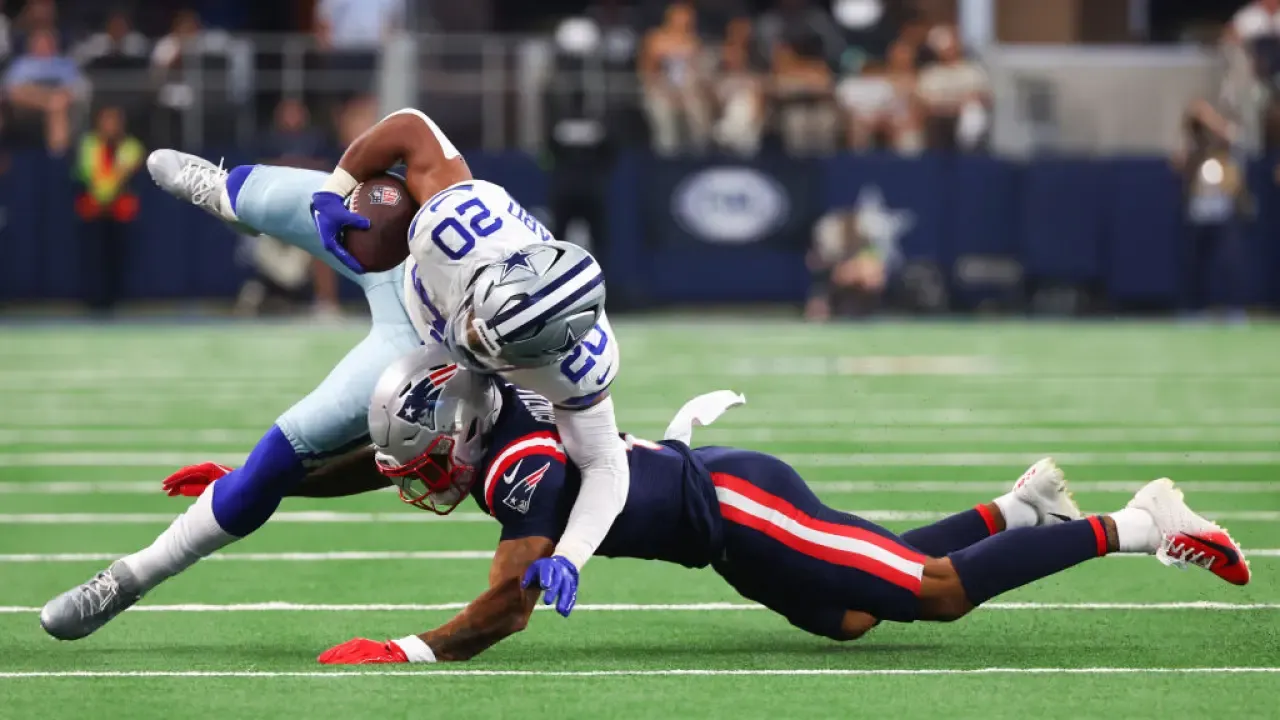 La fiesta del LX Super Bowl con presencia colombiana