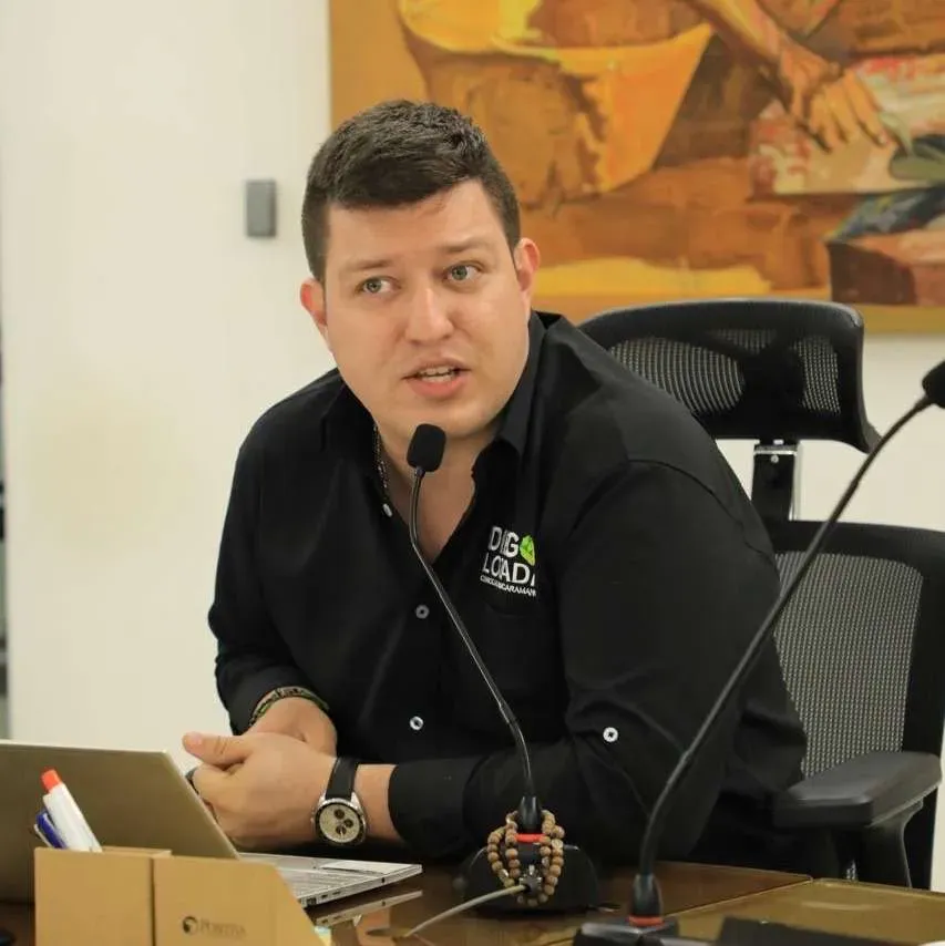 “Bucaramanga no puede continuar inyectándole dinero a un cadáver”