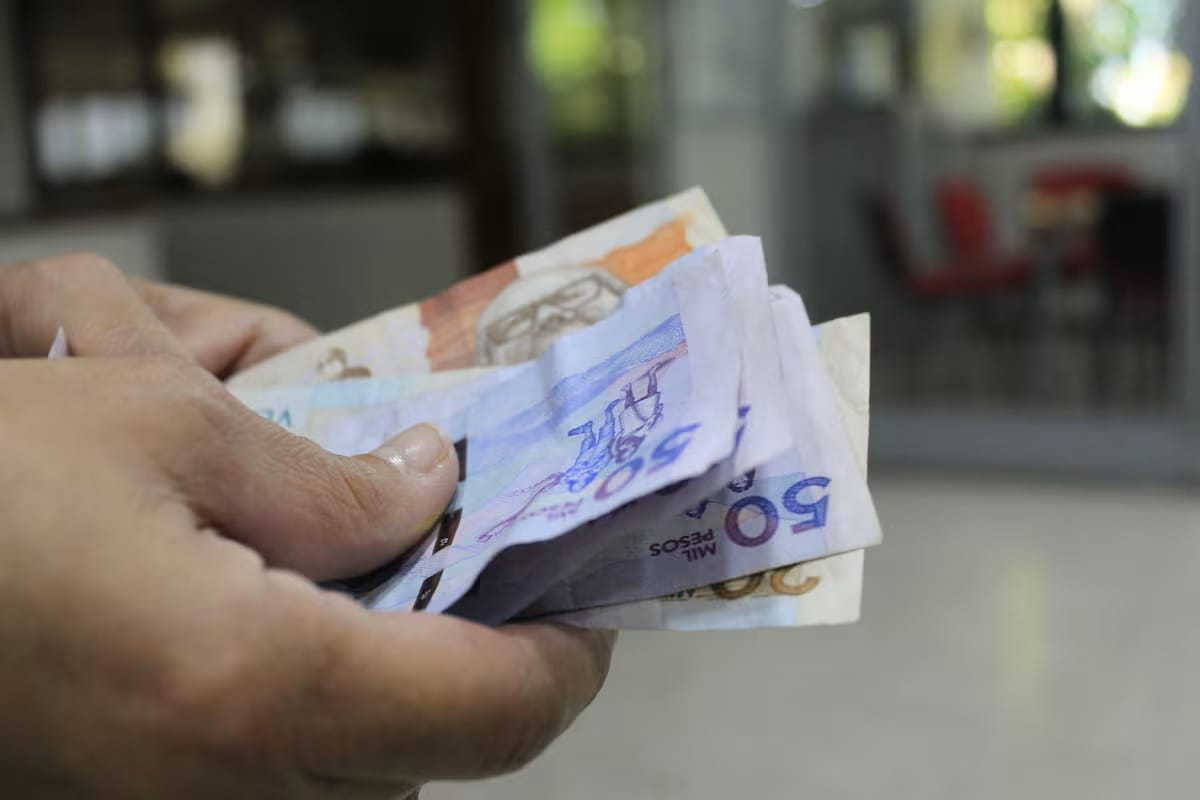 Créditos para impulsar la economía popular han desembolsado $228 billones