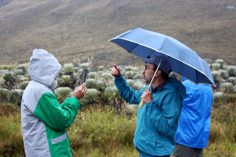 Santander Visión Prospectiva 2050: de la recolección diagnóstica a la arquitectura estratégica