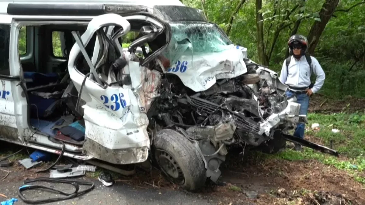 La pérdida auditiva no es un factor determinante en la siniestralidad vial en Colombia: Estudio