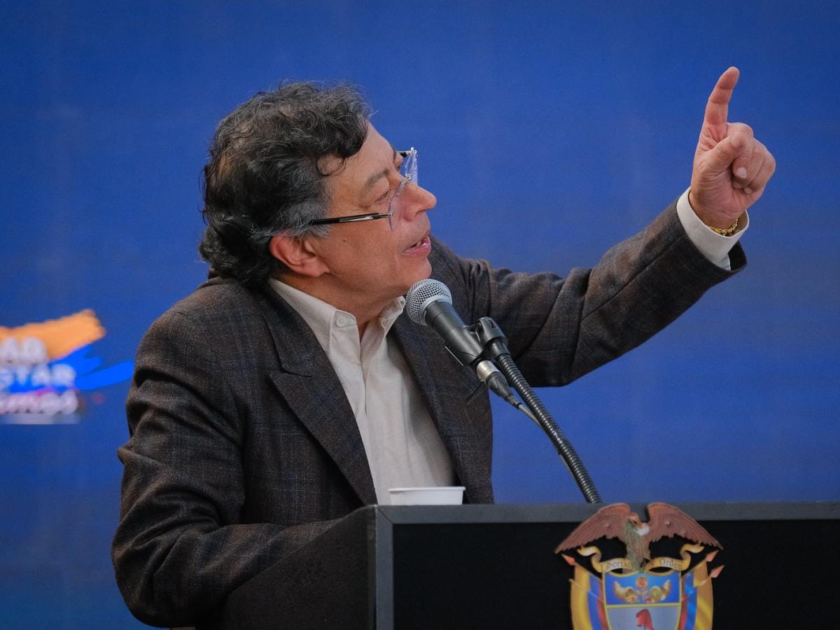 Procurador desmiente señalamientos de Petro contra la registraduría: “No hay evidencia de nada”