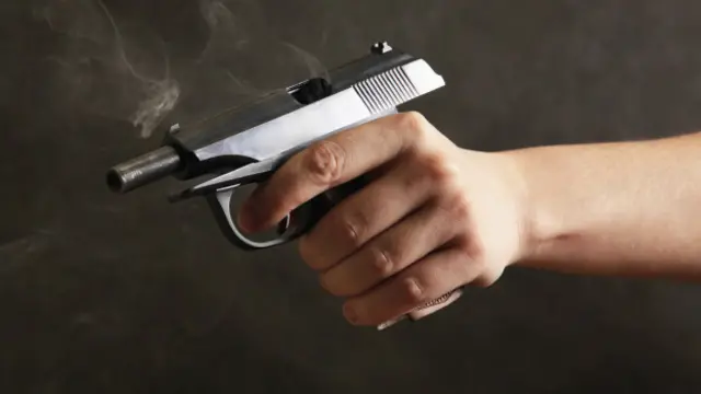 Ataque sicarial en Piedecuesta dejó un menor fallecido