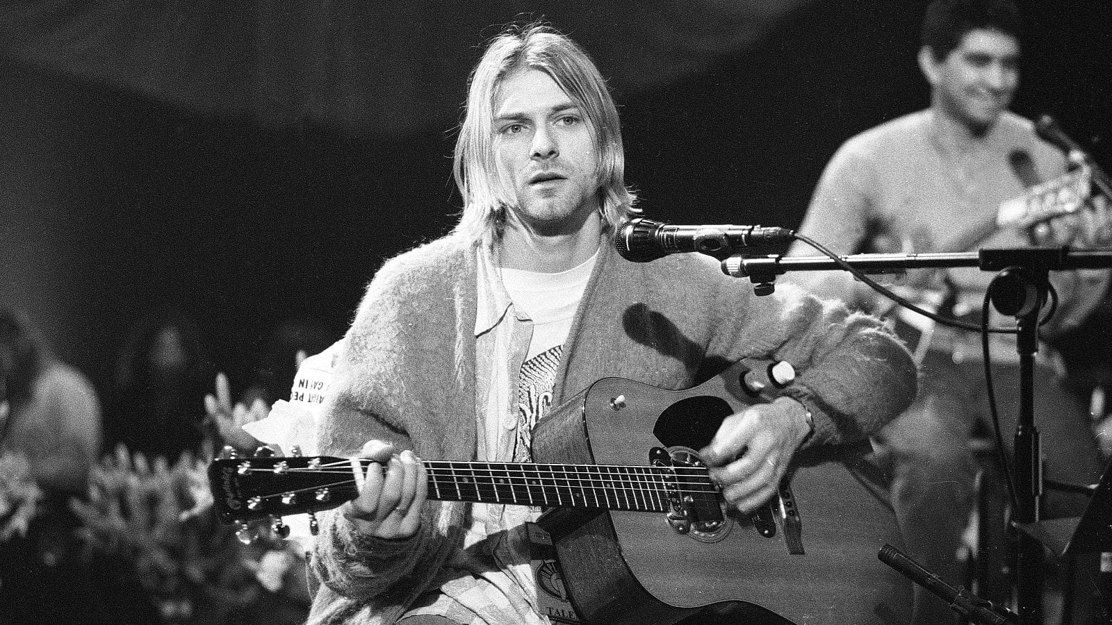 A más de 30 años de su muerte, resurgen dudas forenses sobre el caso de Kurt Cobain