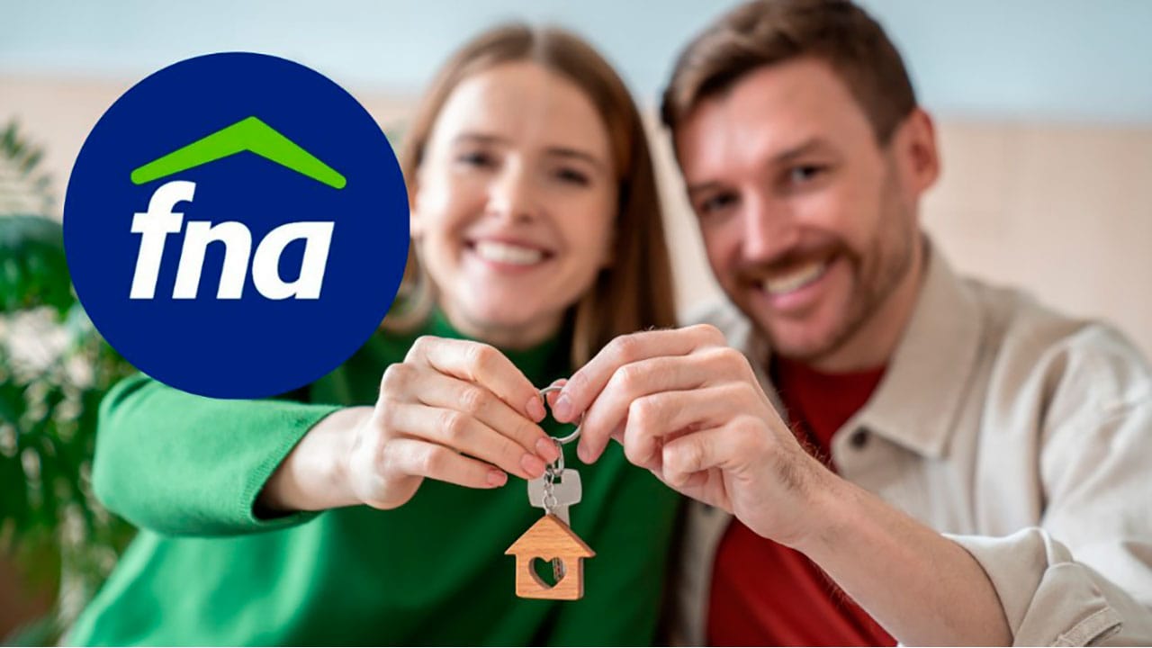 El Fondo Nacional del Ahorro elimina la cuota inicial y financiará el 100% para vivienda de interés social y prioritario