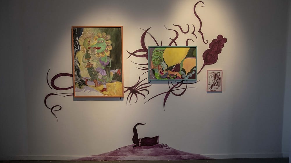 El Salón Nacional de Dibujo y Pintura anuncia sus ganadores