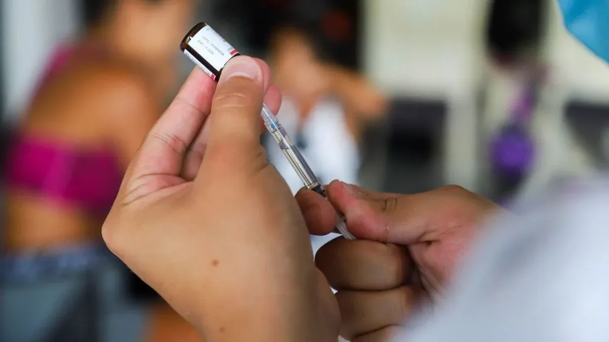 Bogotá recibe 3.800 dosis de nirsevimab para prevenir infecciones graves en recién nacidos