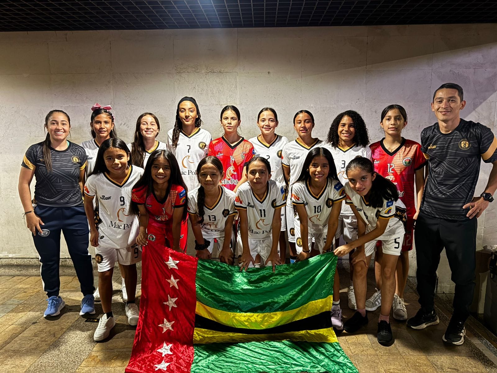 Santander derrotó 6-4 al Huila en Interligas