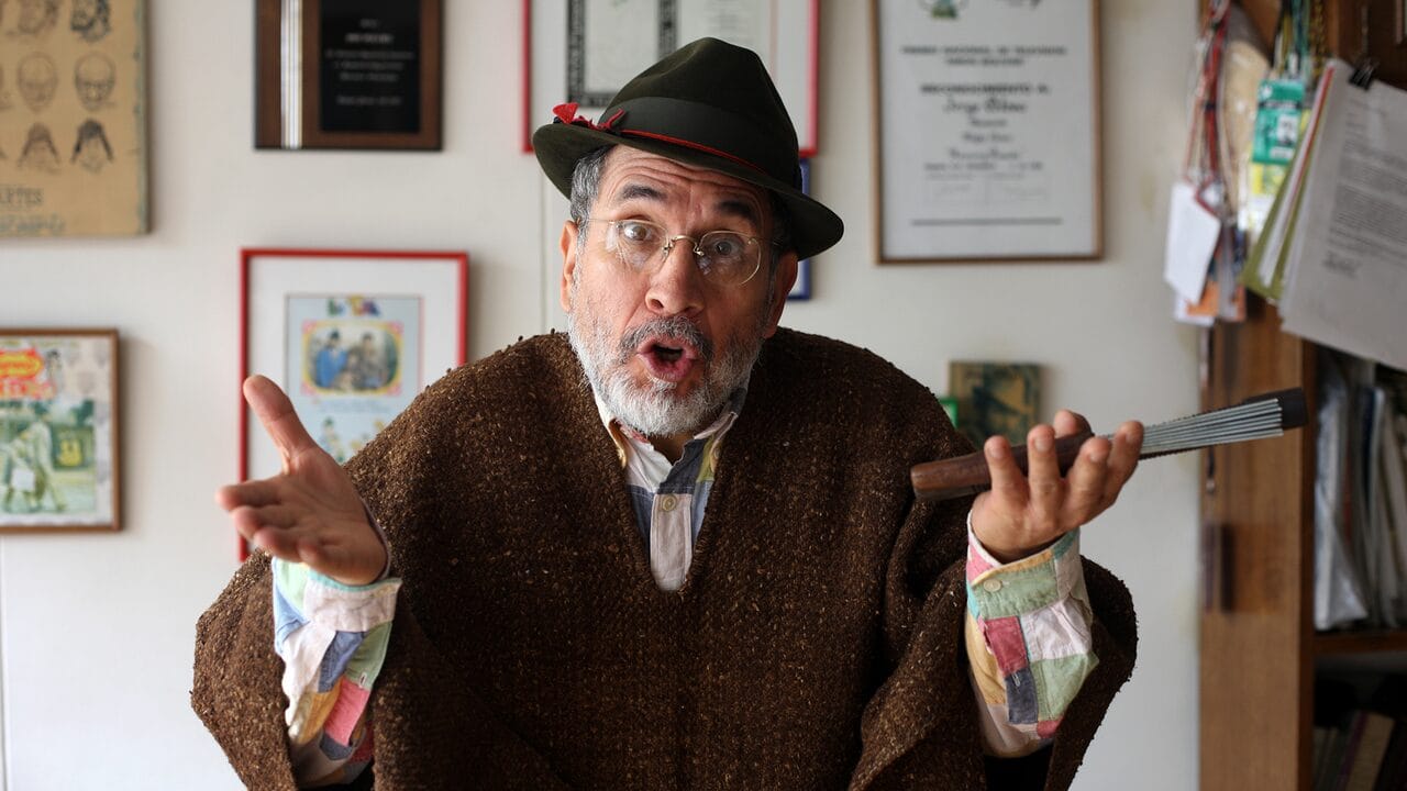 La tierra canta y el alma baila en el Teatro Santander