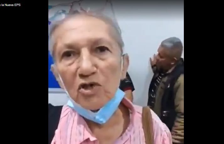 “No hay medicamentos”: la frase que antecedió la muerte de doña Cecilia en la droguería de la EPS