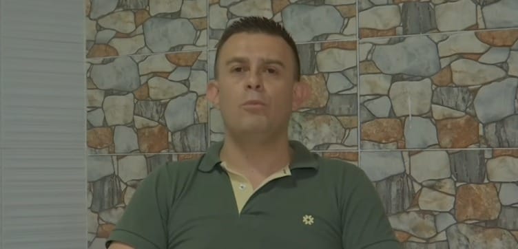 La lucha de una familia por atención médica integral en Santander