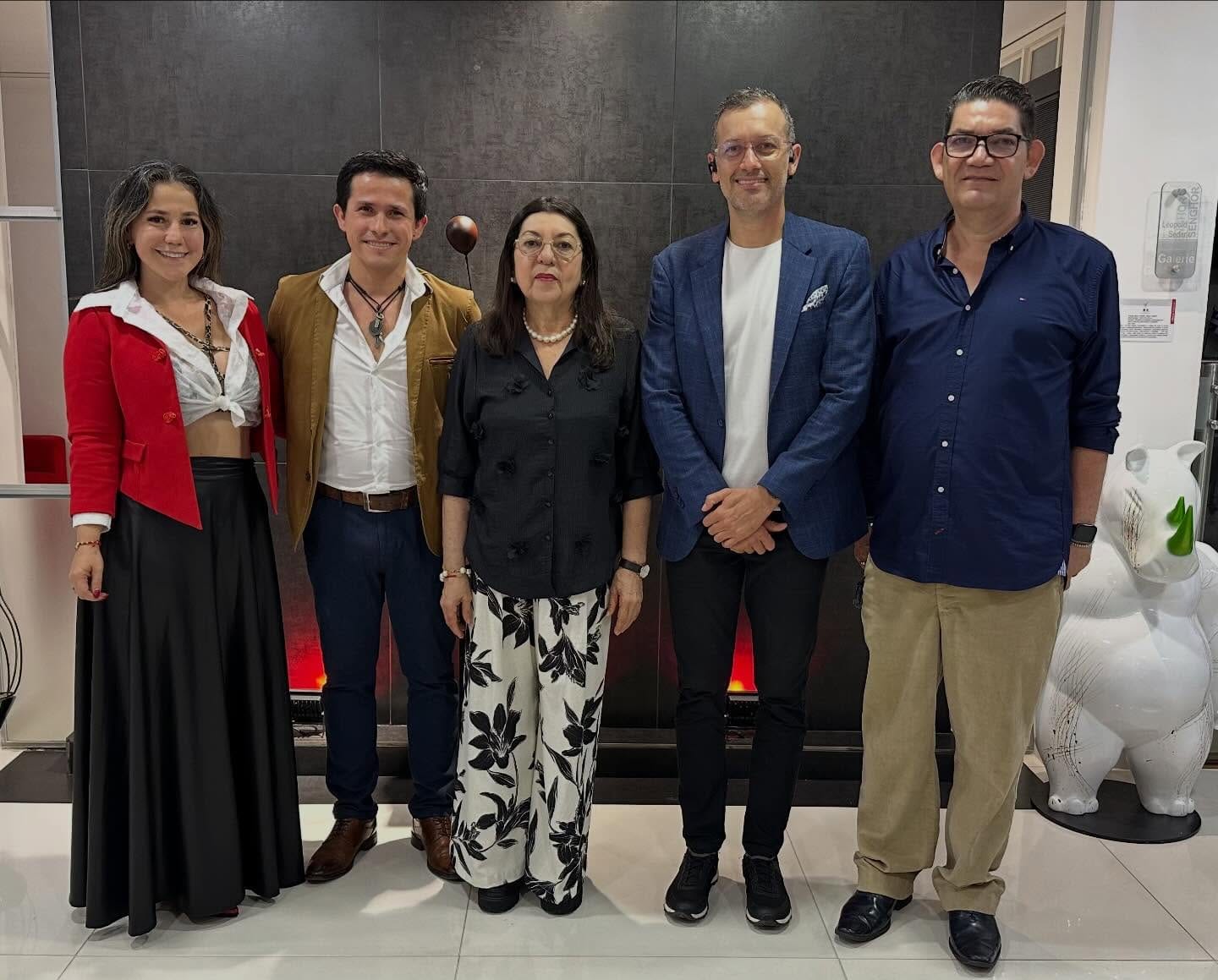 Alianza Francesa un lugar de cultura y creatividad