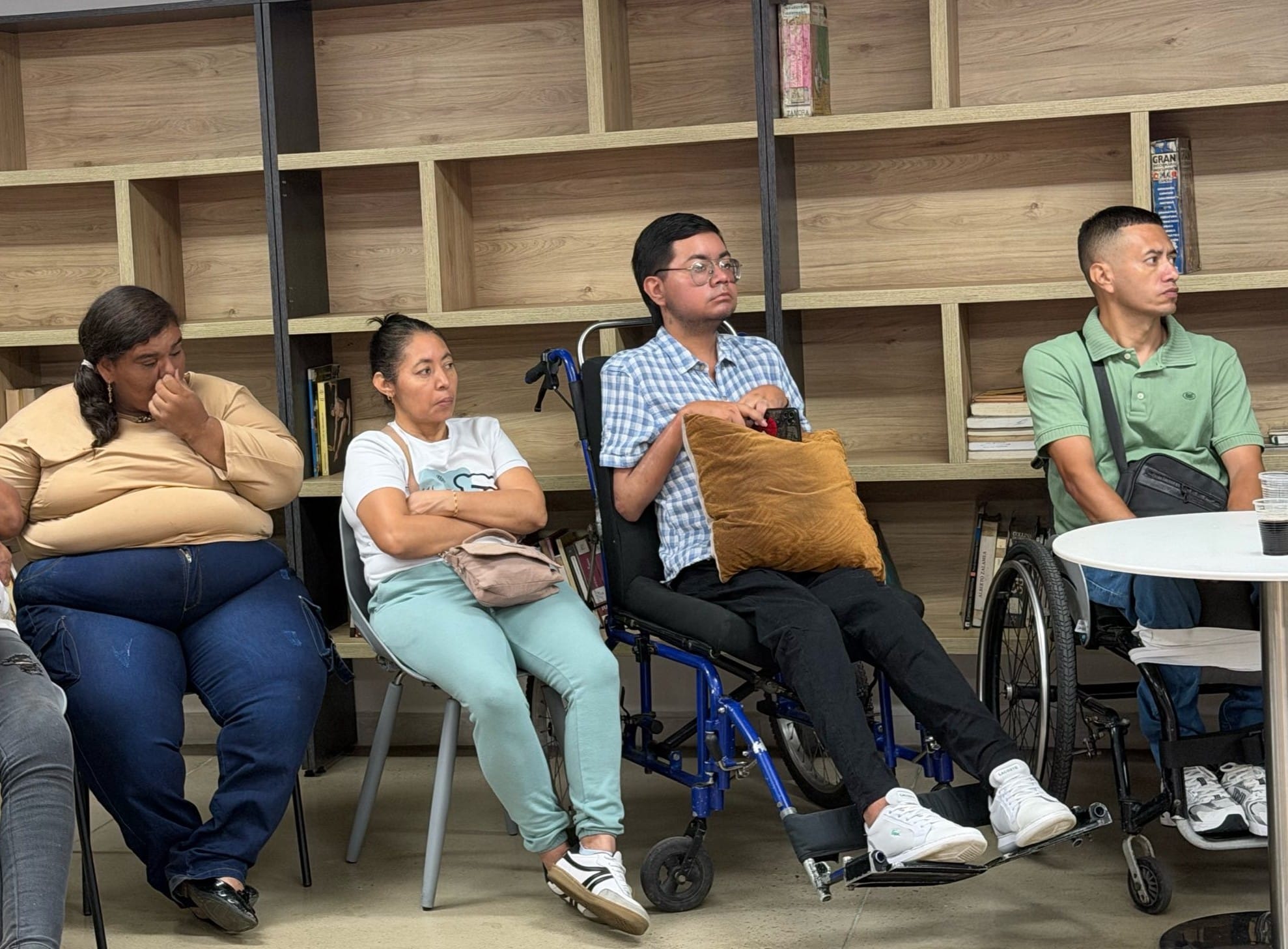 La ‘Ciudad Bonita’ sigue apostándole a la inclusión