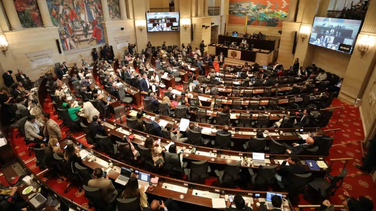 43 candidatos disputan curul de ‘colombianos en el exterior’