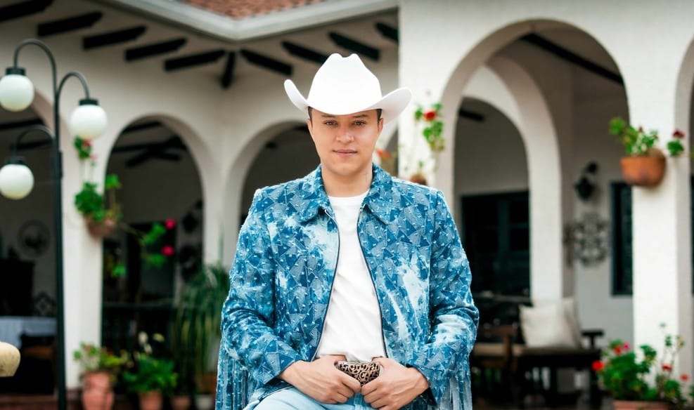 Jhon De la Torre presenta su nueva canción “Qué lindo fue perderte”