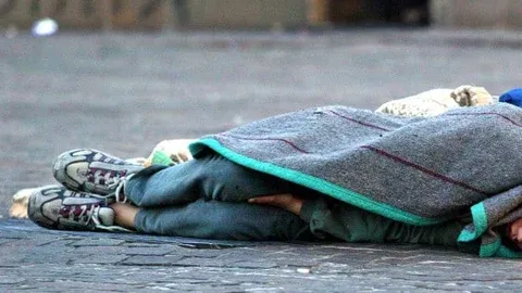 La historia del habitante de calle que misteriosamente murió en un combate entre el Ejercito y la guerrilla