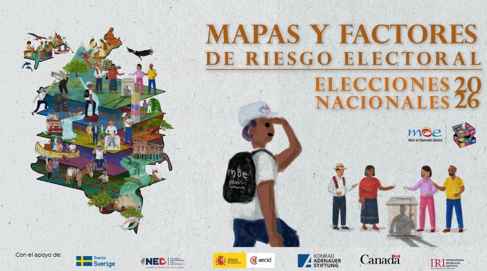 En 170 municipios del país hay riesgo de fraude y violencia para las elecciones