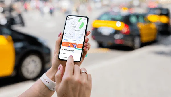 Gobierno retira proyecto que endurecía sanciones contra plataformas de transporte