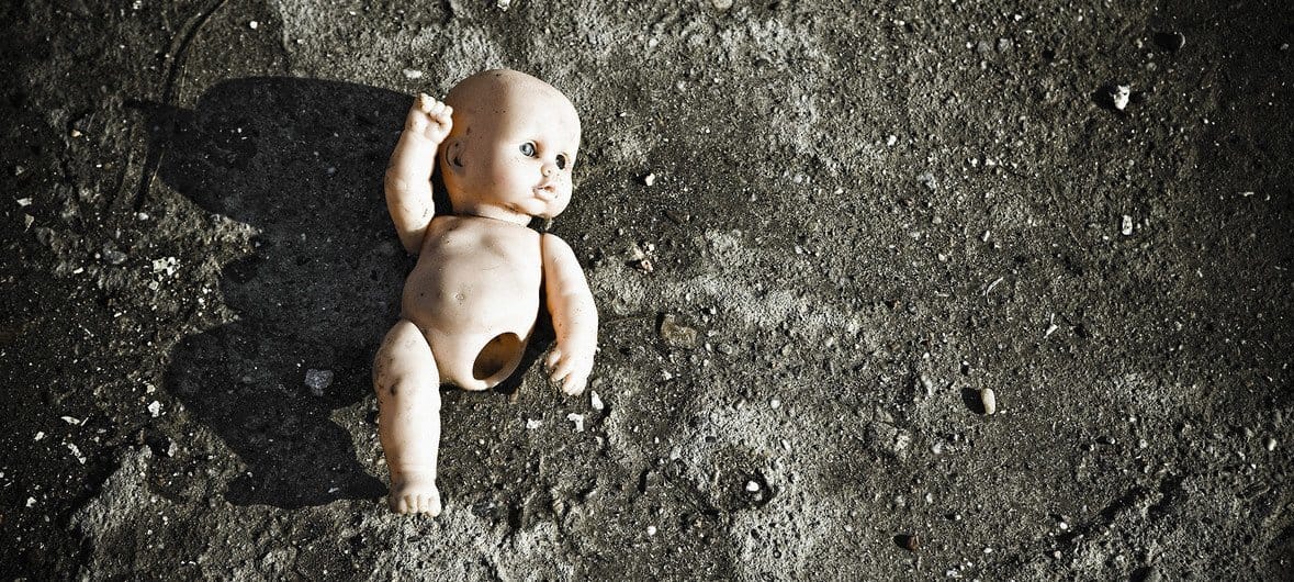 Tráfico de menores: piden mayor severidad en condena contra una pareja que utilizó a una joven como máquina para parir