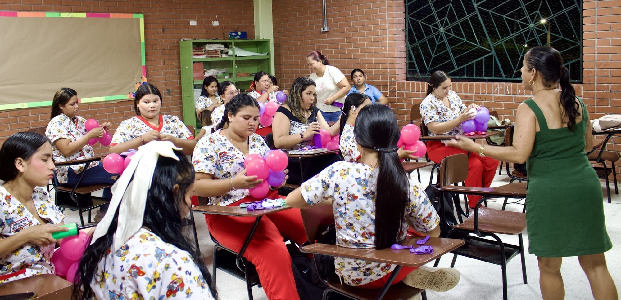 Nuevas oportunidades para fortalecer habilidades