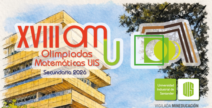 UIS abre convocatoria para olimpiadas matemáticas