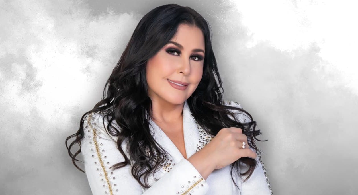 Arelys Henao presenta “Bala Perdida”