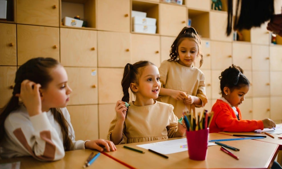 El arte como pilar fundamental en la formación de las nuevas generaciones