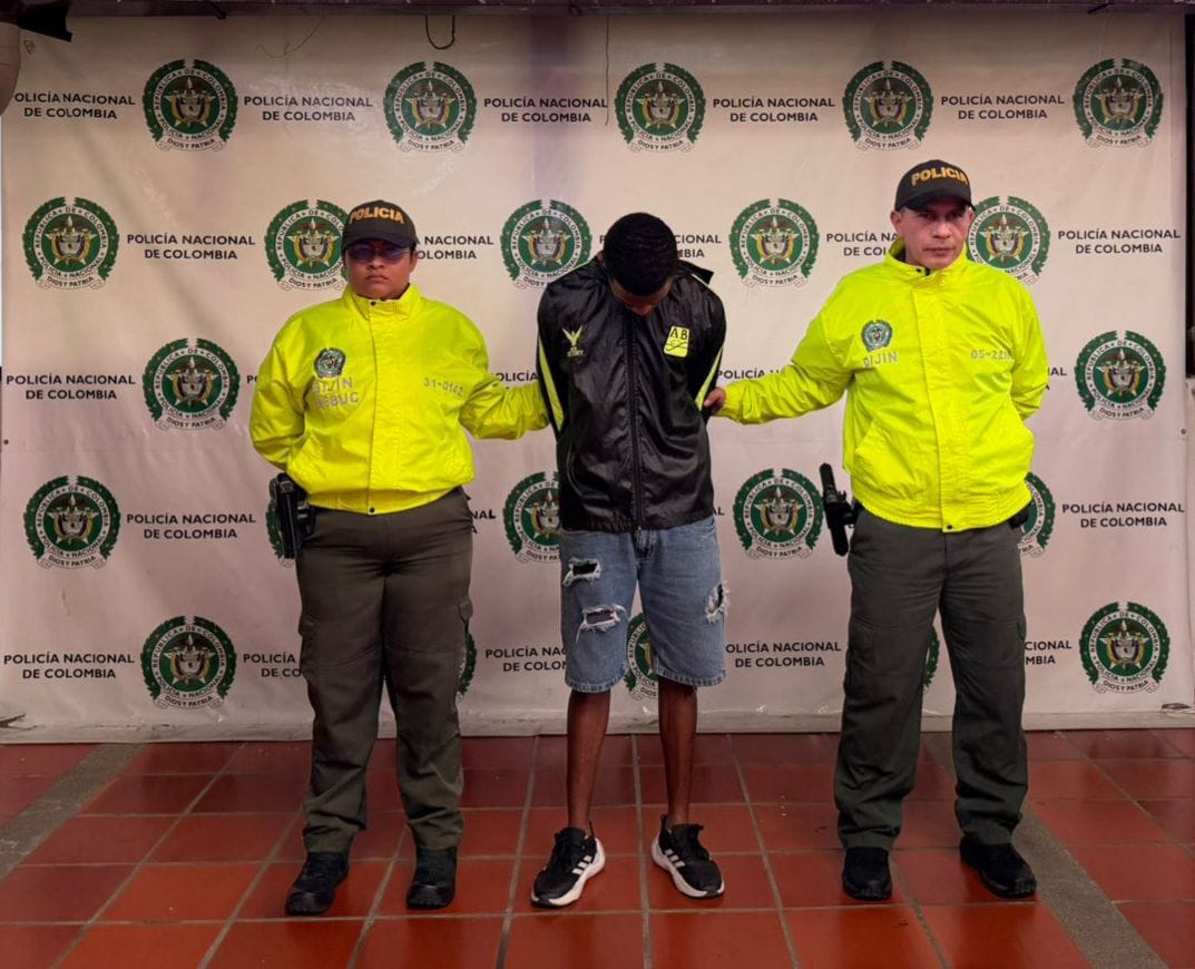 Capturas y recuperaciones en ofensiva contra la criminalidad en el Área Metropolitana