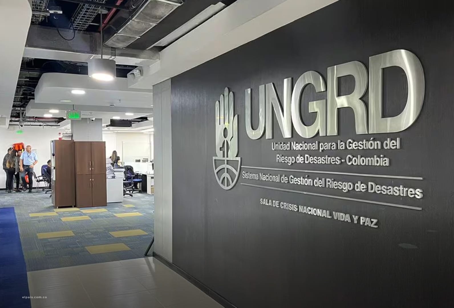 Pérdida de investidura para 9 congresistas por corrupción